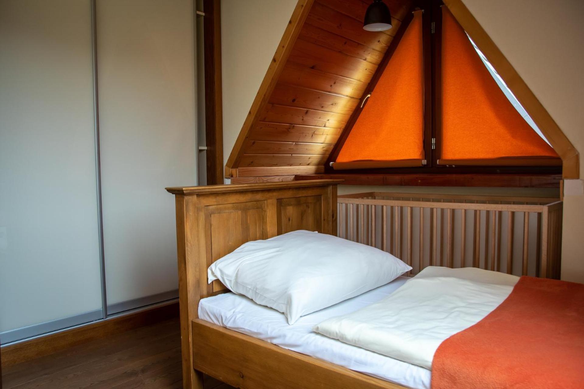 Apartamenty Domino - Kościelisko Habitación foto